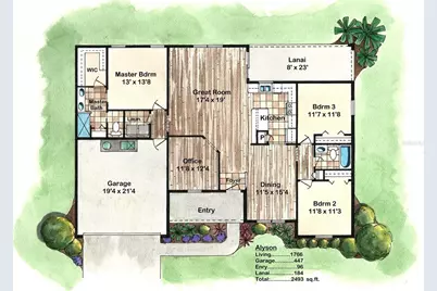 12763 SW 64th Lane, Ocala, FL 34481 - Photo 6