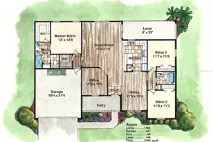 12763 SW 64th Ln, Ocala, FL 34481 - Photo 6