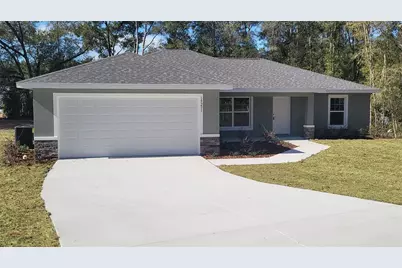 19231 SW 97th Street, Dunnellon, FL 34432 - Photo 1