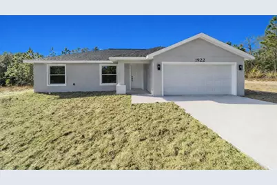 1922 SW Little Cliffs Drive, Dunnellon, FL 34431 - Photo 1