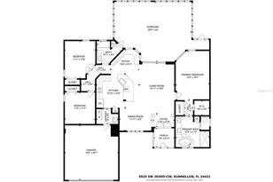 9925 SW 203rd Cir, Dunnellon, FL 34431 - Photo 56