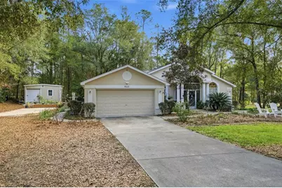 9925 SW 203rd Circle, Dunnellon, FL 34431 - Photo 2