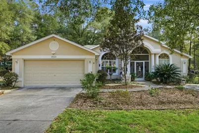 9925 SW 203rd Circle, Dunnellon, FL 34431 - Photo 1