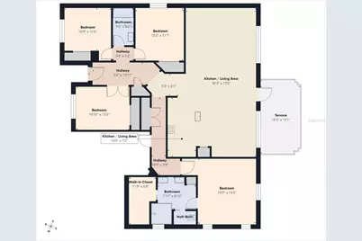 4590 SW 99th Street, Ocala, FL 34476 - Photo 38