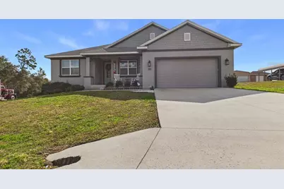 4590 SW 99th Street, Ocala, FL 34476 - Photo 1