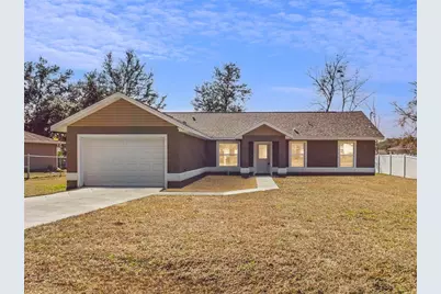 24 Pine Course Pass, Ocala, FL 34472 - Photo 1