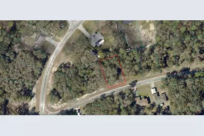Lot 8 Fisher Trace, Ocklawaha, FL 32179 - Photo 2