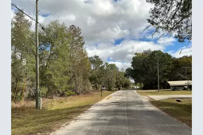Lot 8 Fisher Trace, Ocklawaha, FL 32179 - Photo 6
