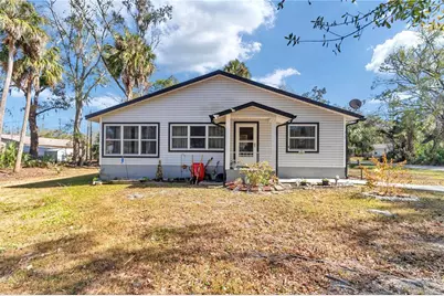 715 NE 12th Terrace, Crystal River, FL 34428 - Photo 1