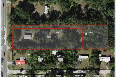 261 N Rock Crusher Road, Crystal River, FL 34429 - Photo 4
