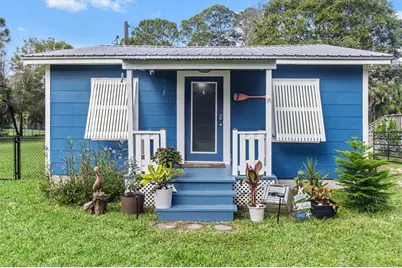 7 65th Street, Yankeetown, FL 34498 - Photo 1