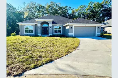 4180 NE 32nd Place, Ocala, FL 34470 - Photo 1
