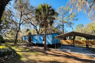 15050 NE 113th Ct, Fort Mc Coy, FL 32134 - Photo 1