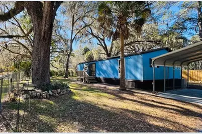 15050 NE 113th Court, Fort Mc Coy, FL 32134 - Photo 8
