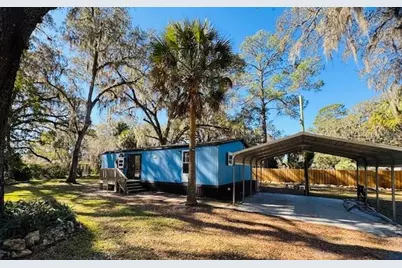 15050 NE 113th Court, Fort Mc Coy, FL 32134 - Photo 4