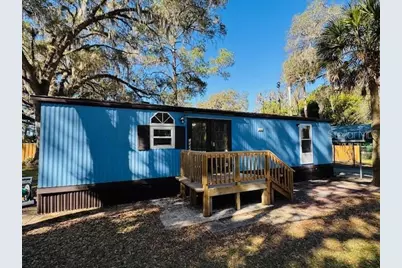 15050 NE 113th Court, Fort Mc Coy, FL 32134 - Photo 4