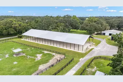 15151 & 15101 NW 162nd Terrace, Williston, FL 32696 - Photo 2