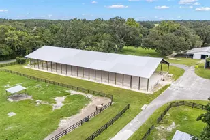 15151 & 15101 NW 162nd Terrace, Williston, FL 32696 - Photo 2