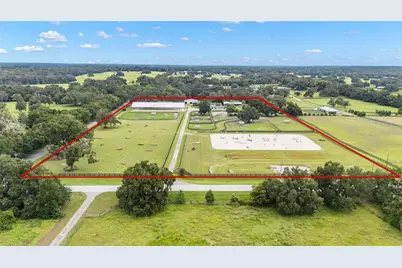 15151 & 15101 NW 162nd Terrace, Williston, FL 32696 - Photo 1