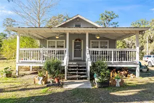 15151 & 15101 NW 162nd Terrace, Williston, FL 32696 - Photo 16