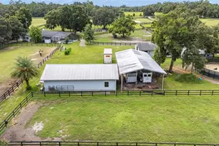 15151 & 15101 NW 162nd Terrace, Williston, FL 32696 - Photo 58