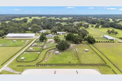 15151 & 15101 NW 162nd Terrace, Williston, FL 32696 - Photo 2