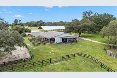 15151 & 15101 NW 162nd Terrace, Williston, FL 32696 - Photo 46