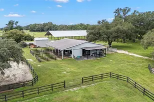 15151 & 15101 NW 162nd Terrace, Williston, FL 32696 - Photo 46