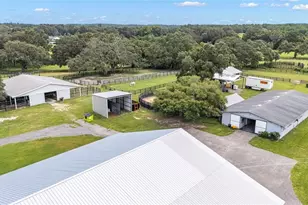 15151 & 15101 NW 162nd Terrace, Williston, FL 32696 - Photo 52