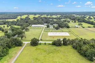 15151 & 15101 NW 162nd Terrace, Williston, FL 32696 - Photo 60