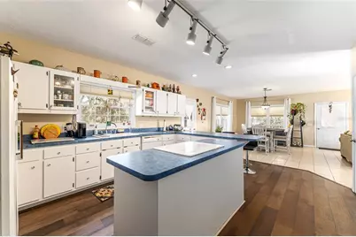 15151 & 15101 NW 162nd Terrace, Williston, FL 32696 - Photo 20