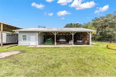 15151 & 15101 NW 162nd Terrace, Williston, FL 32696 - Photo 54