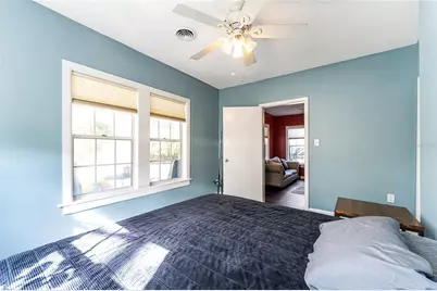 15151 & 15101 NW 162nd Terrace, Williston, FL 32696 - Photo 26
