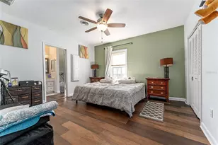 15151 & 15101 NW 162nd Terrace, Williston, FL 32696 - Photo 28