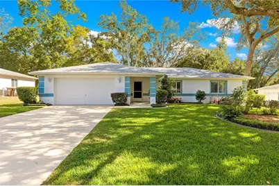 10501 SW 60th Terrace, Ocala, FL 34476 - Photo 1