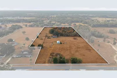 9900 SE Sunset Harbor Road, Summerfield, FL 34491 - Photo 2