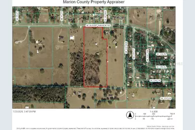 9900 SE Sunset Harbor Road, Summerfield, FL 34491 - Photo 40