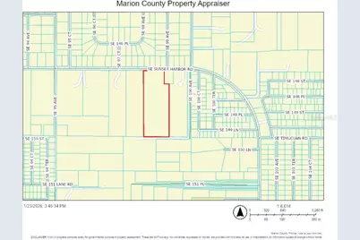 9900 SE Sunset Harbor Road, Summerfield, FL 34491 - Photo 44