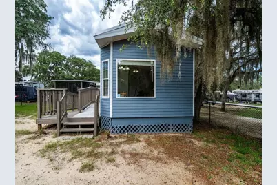 15991 NE 243rd Place Road #31, Fort Mc Coy, FL 32134 - Photo 22