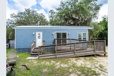 15991 NE 243rd Place Road #31, Fort Mc Coy, FL 32134 - Photo 4