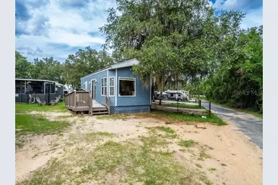 15991 NE 243rd Place Road #31, Fort Mc Coy, FL 32134 - Photo 24