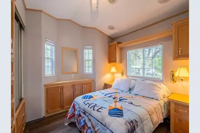 15991 NE 243rd Place Road #31, Fort Mc Coy, FL 32134 - Photo 16