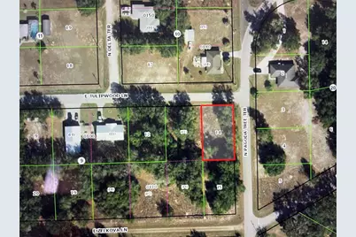 3798 E Tulipwood Lane, Hernando, FL 34442 - Photo 2