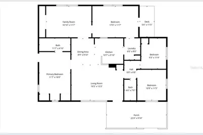 454 NW 117th Court, Ocala, FL 34482 - Photo 44