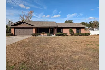 2779 SE 38th Street, Ocala, FL 34480 - Photo 1