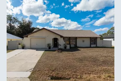 3909 El Rado Avenue, Sebring, FL 33872 - Photo 1