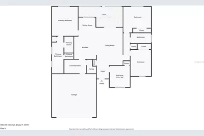 4064 SW 132nd Lane, Ocala, FL 34473 - Photo 52