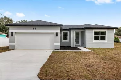 55 Laurel Drive, Ocala, FL 34480 - Photo 1