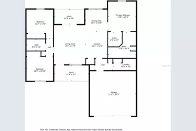 3155 W Randolph Lane, Citrus Springs, FL 34433 - Photo 6