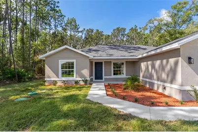 3155 W Randolph Lane, Citrus Springs, FL 34433 - Photo 4